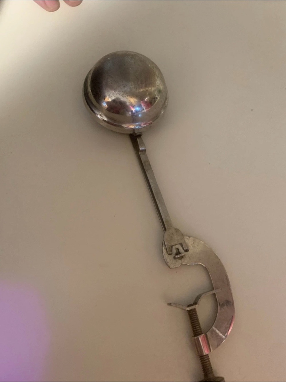 American Keyless Lock